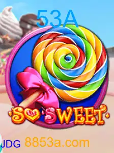 SoSweet
